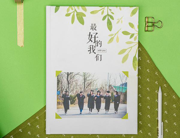 商洛畢業(yè)畫冊